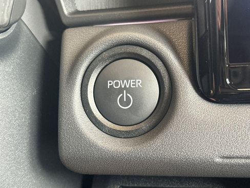 New 2026 Toyota bZ AWD/4WD image 25