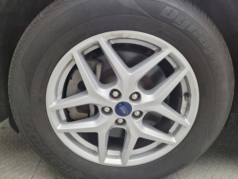 Used 2021 Ford Edge SEL w/ Convenience Package AWD/4WD image 31