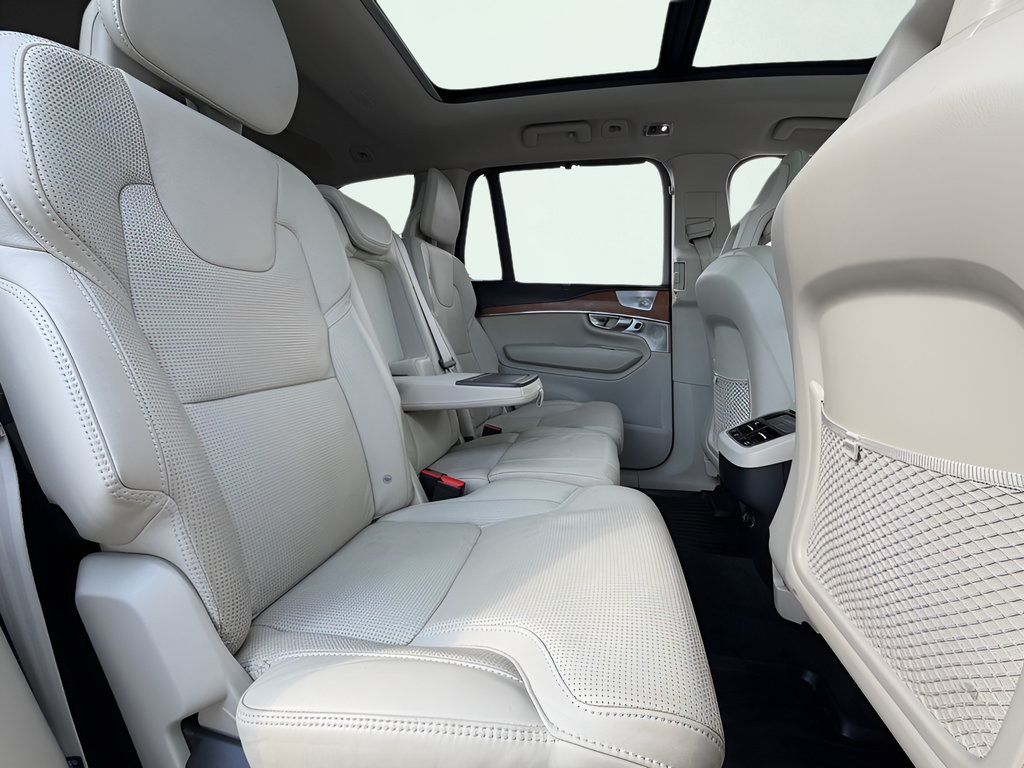 Used 2017 Volvo XC90 T6 Inscription w/ Vision Package AWD/4WD image 37