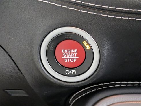 Used 2023 Dodge Challenger SRT Hellcat w/ Driver Convenience Group image 29