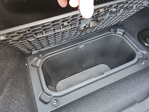 Certified 2019 RAM 1500 Big Horn image 30