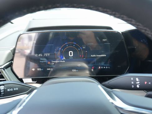 New 2025 Chevrolet Suburban Premier image 17