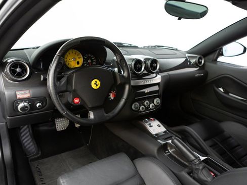 Certified 2008 Ferrari 599 GTB Fiorano image 51