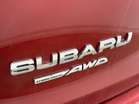 Used 2025 Subaru Ascent Limited AWD/4WD image 30