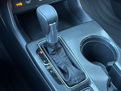 New 2026 Honda Civic Sport image 22