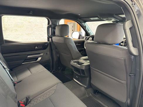 New 2026 Toyota Tundra SR5 image 41