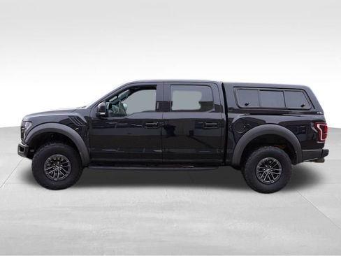 Used 2020 Ford F150 Raptor w/ Equipment Group 802A Luxury image 9