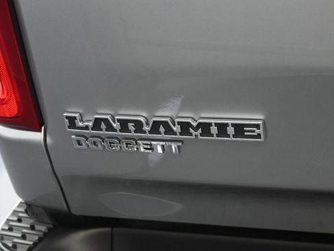 New 2026 RAM 1500 Laramie w/ Sport Appearance Package image 25