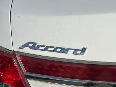 Used 2012 Honda Accord EX image 7