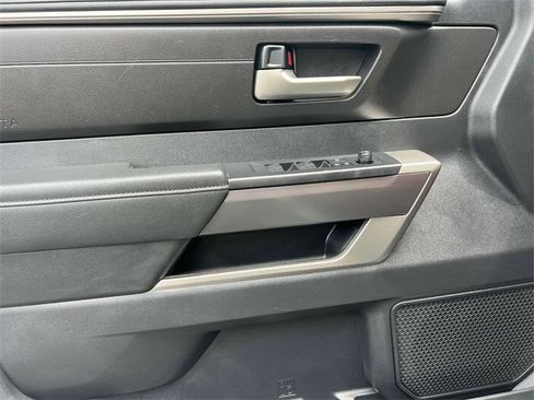 Used 2022 Toyota Tundra SR5 w/ TRD Sport Package image 20