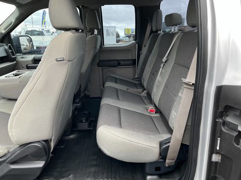 Used 2017 Ford F150 XL w/ XL Power Equipment Group image 17