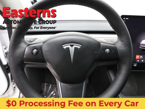 Used 2023 Tesla Model 3 Standard Range RWD image 10