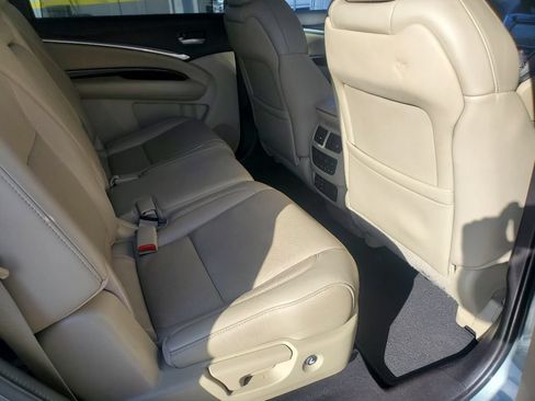 Used 2014 Acura MDX FWD w/ Advance & Entertainment image 38