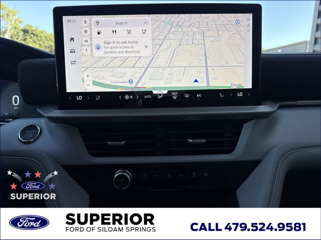 New 2026 Ford Explorer Active w/ Active Comfort Package AWD/4WD image 21