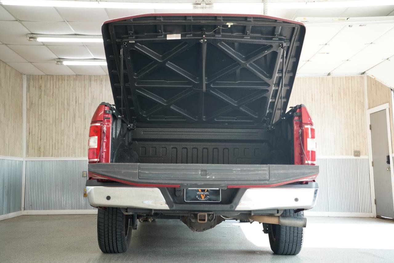 Used 2020 Ford F150 XLT w/ Equipment Group 302A Luxury RWD image 37