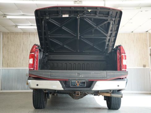 Used 2020 Ford F150 XLT w/ Equipment Group 302A Luxury RWD image 37