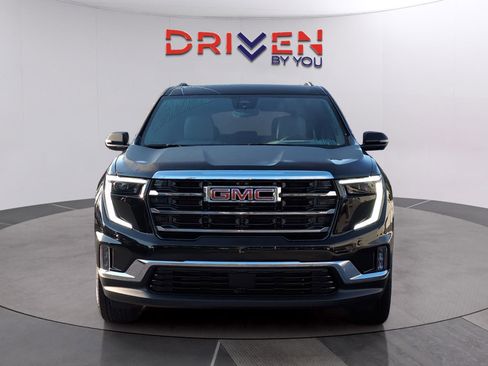 New 2026 GMC Acadia Elevation w/ Elevation Premium Package image 8