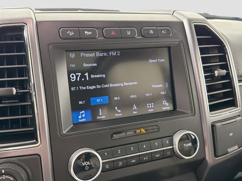 Used 2019 Ford Expedition Platinum image 15