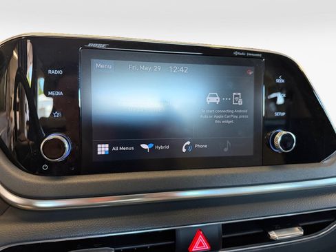 Used 2022 Hyundai Sonata SEL FWD image 20