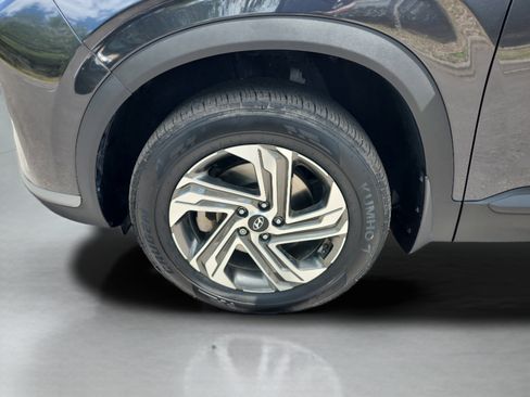 Certified 2023 Hyundai Santa Fe SEL w/ Cargo Package AWD/4WD image 28