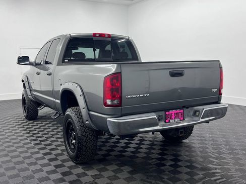 Used 2005 Dodge Ram 2500 Truck SLT AWD/4WD image 3