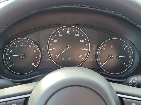 New 2026 MAZDA CX-30 AWD 2.5 S w/ Select Sport Pkg image 17