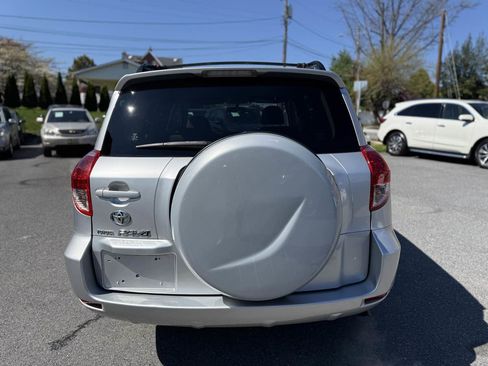 Used 2006 Toyota RAV4 2WD image 6