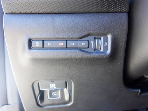 New 2026 Jeep Cherokee Limited AWD/4WD image 16