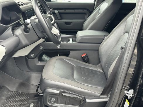 Used 2020 Land Rover Defender 110 S image 13