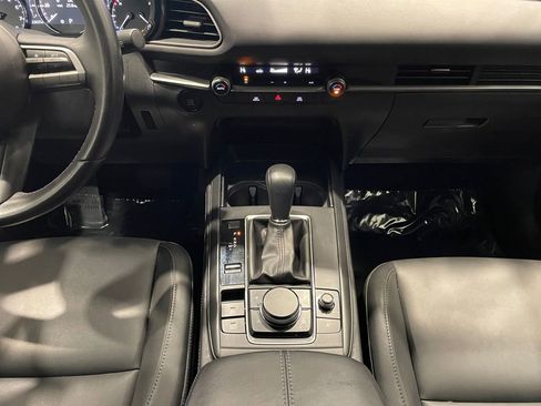 Used 2023 MAZDA CX-30 AWD 2.5 S w/ Select Package image 10