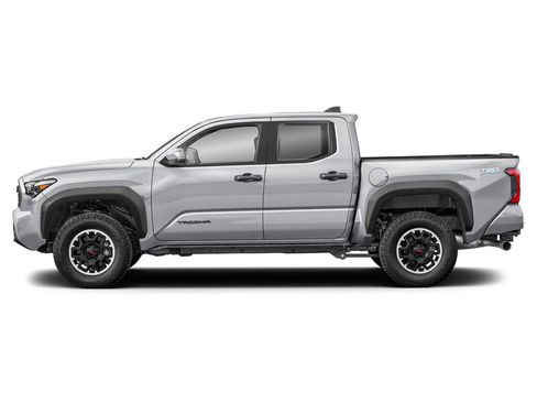 New 2026 Toyota Tacoma TRD Off-Road AWD/4WD image 18