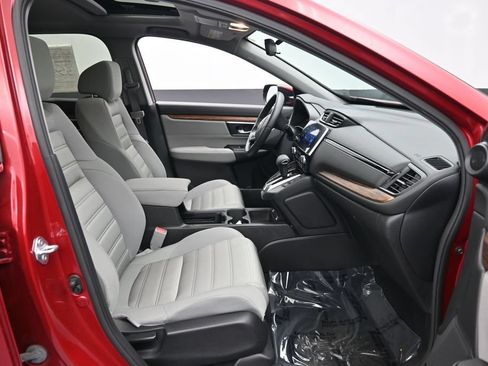 Used 2022 Honda CR-V EX image 34