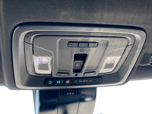 New 2026 Chevrolet Silverado 1500 LTZ AWD/4WD image 38
