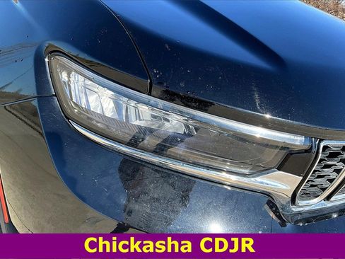 Used 2022 Jeep Grand Cherokee L Limited image 29