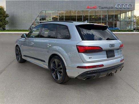 New 2026 Audi Q7 Premium Plus AWD/4WD image 5