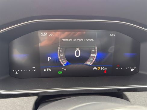 New 2026 Volkswagen Jetta S image 17