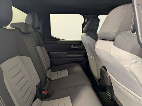Certified 2025 Toyota Tacoma TRD Sport AWD/4WD image 28