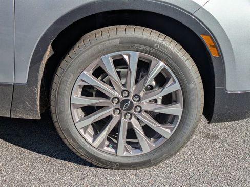 New 2025 Chevrolet Blazer Premier w/ Driver Confidence II Package image 12