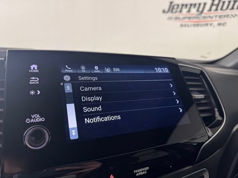 Used 2025 Honda Passport EX-L image 22