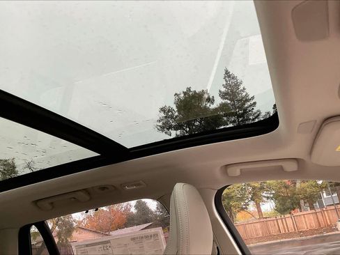 New 2026 Volvo XC90 B6 Ultra image 30