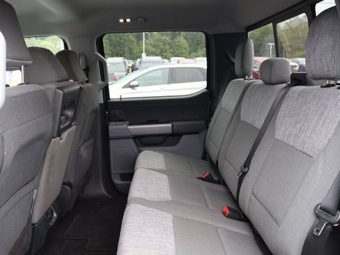 Used 2023 Ford F150 XLT w/ Equipment Group 302A High AWD/4WD image 14