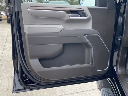 New 2026 Chevrolet Silverado 1500 LT w/ Z71 Off-Road Package image 47