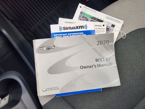Used 2020 Chevrolet Bolt LT image 21