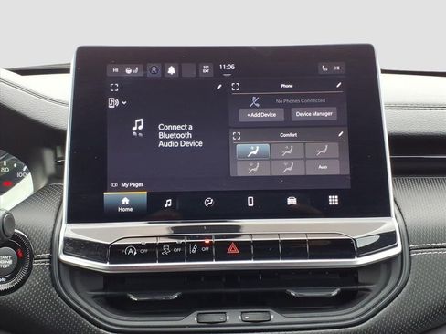 Used 2022 Jeep Compass Altitude w/ Convenience Group image 23