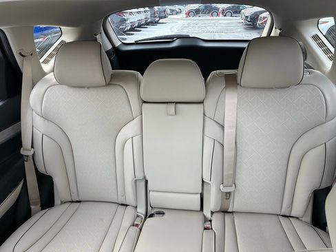 New 2026 Genesis GV80 3.5T Advanced image 14