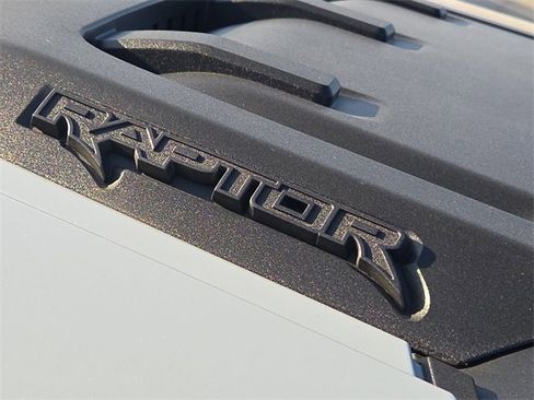Used 2024 Ford F150 Raptor image 11
