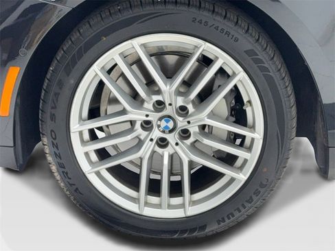 Used 2025 BMW 530i image 54