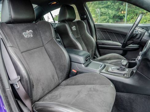 Used 2023 Dodge Charger Scat Pack RWD image 21