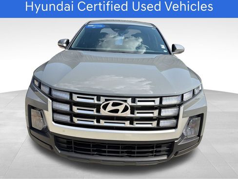 Certified 2026 Hyundai Santa Cruz SE FWD image 10
