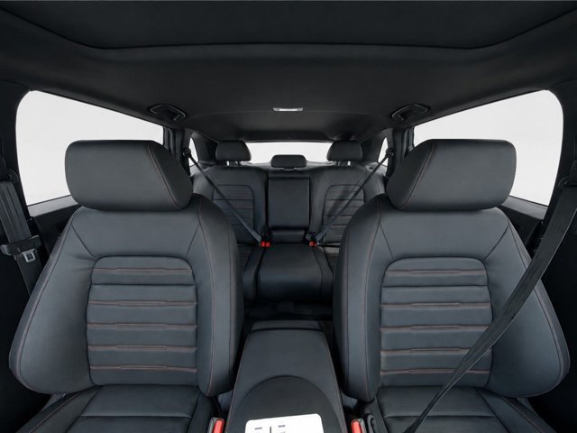New 2027 Honda CR-V Sport-L image 27
